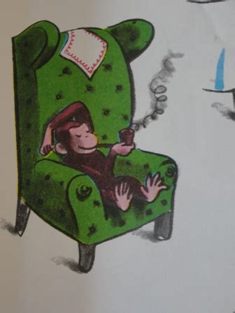 Strange Culture: Curious Adventures with Curious George: 1941 Book and ...