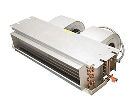 Fan Coil Unit Maintenance | Everything You Need To Know