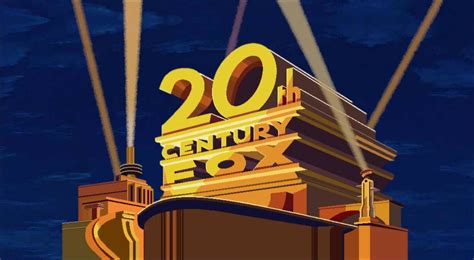 20th Century Fox (1953-1987) logo remake drawing by AmazingCleos on DeviantArt | 20th century ...