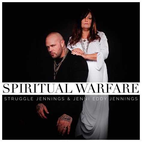 Struggle Jennings - Spiritual Warfare | iHeart