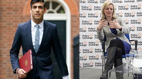 In Rishi Sunak and Liz Truss, UK's two PM contenders have poor climate records