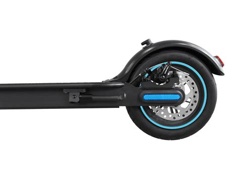 NEW! NEON X1 Premium Electric Scooter (30km/h, 350W, 25km Range)