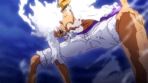 One Piece's Episode 1072 does the Manga justice! | Al Bawaba