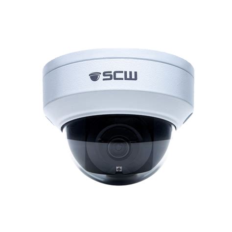 Best Commercial Security Cameras & Surveillance Systems | SCW