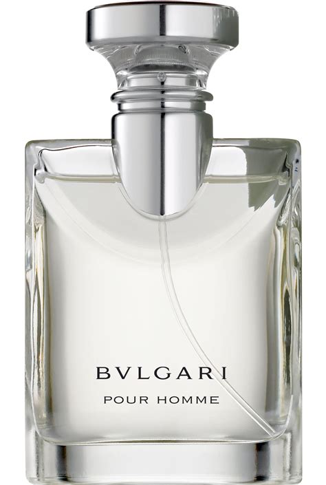 Bvlgari Pour Homme Bvlgari cologne - a fragrance for men 1996