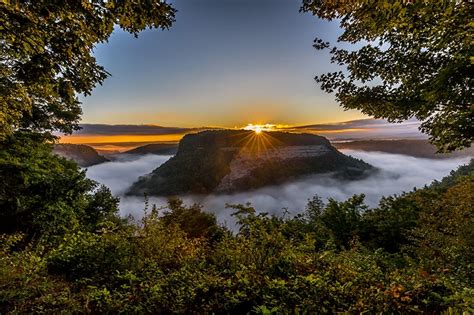 Photographer's Guide to Letchworth State Park (New York)