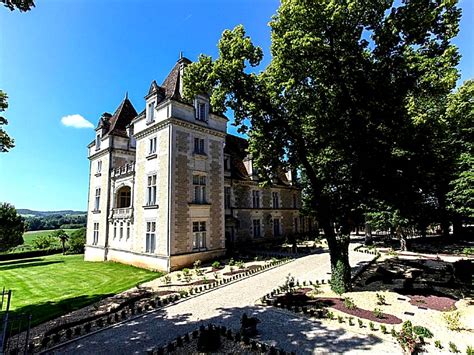 Top 18 Castle Hotels near Sarlat-la-Canéda