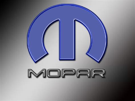 Mopar Logo | Mopar Logos | Pinterest