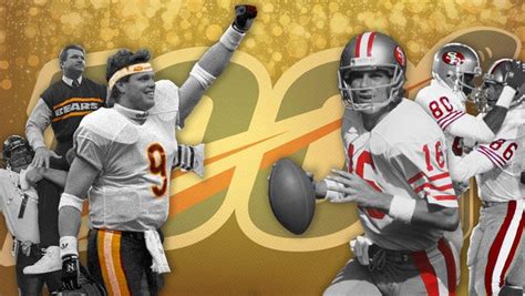 NFL's 100 best teams of all time: Who's greatest squad in history?