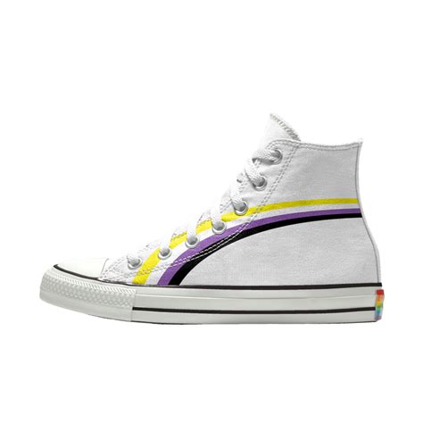 Every option for Converse Pride 2020 shoes | iMore