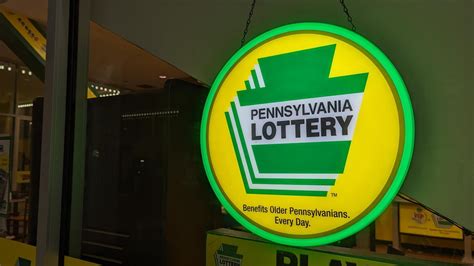 Pennsylvania Lottery second chance drawing, online drawings now open