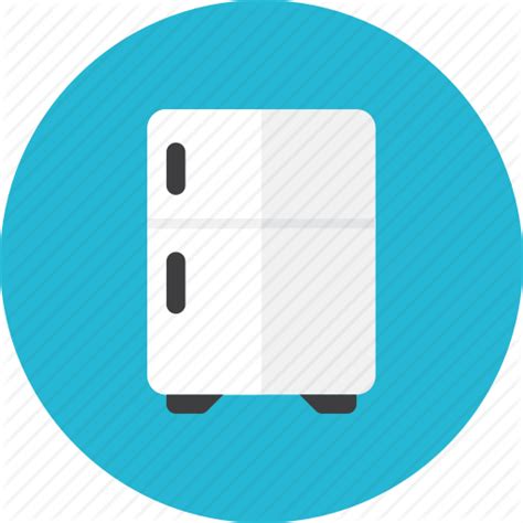 Icon Refrigerator at Vectorified.com | Collection of Icon Refrigerator free for personal use