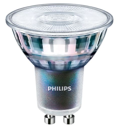 MAS LED ExpertColor 5.5-50W GU10 930 36D | 929001347408 | Philips lighting