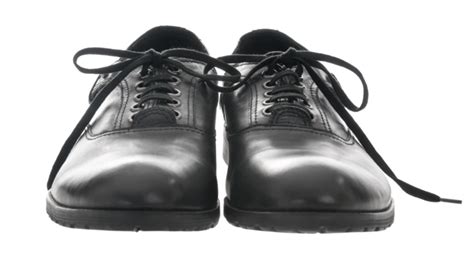 Black Mens Leather Shoes Clothing, Boot, Casual, Fashion PNG Transparent Image and Clipart for ...