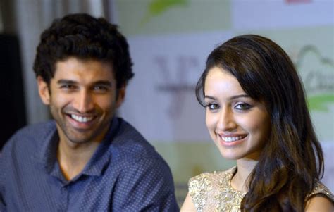 Aditya Roy Kapur and Shraddha Kapoor promote Aashiqui 2 - India Today