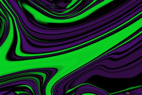 Details more than 65 purple and green wallpaper latest - in.cdgdbentre