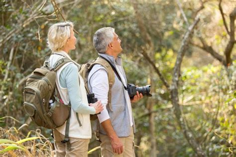 12 Outdoor Hobbies for Seniors in 2020 | Graying With Grace