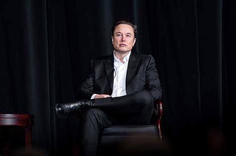 Elon Musk, “philanthropist”Philanthropy Daily