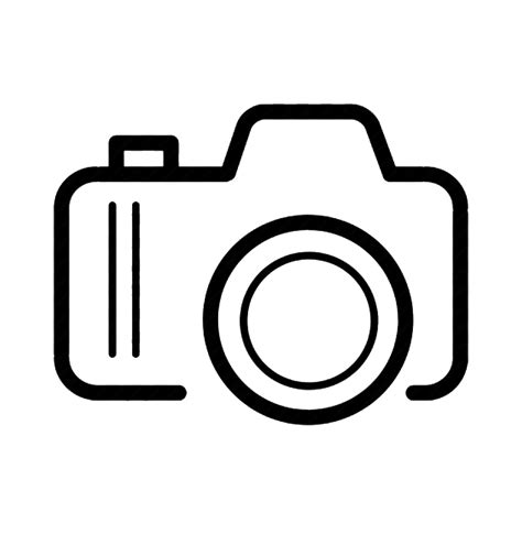 Camera PNG Transparent Images - PNG All