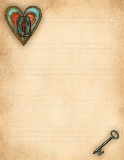 Old Love Letter Wallpaper - WallpaperSafari