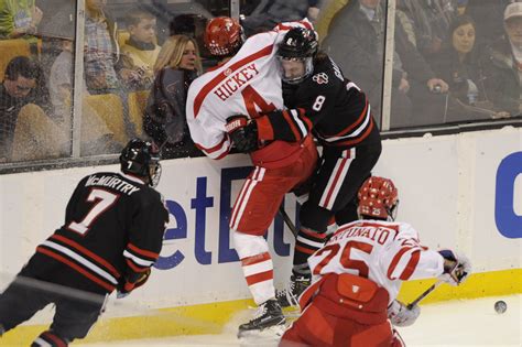 2016 Beanpot Tournament - News @ Northeastern