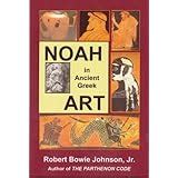 Genesis Characters and Events in Ancient Greek Art: Johnson Jr., Robert Bowie: 9781539103615 ...