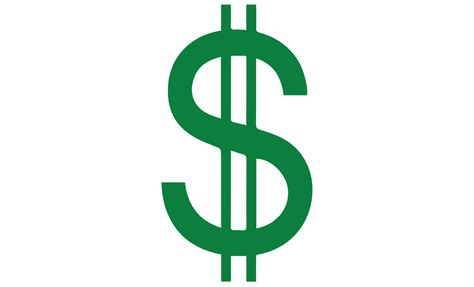 Money Sign Icon Png