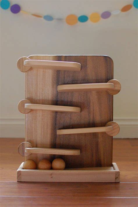 Montessori Baby | Toys & Materials | Natural wood toys, Wood toys ...