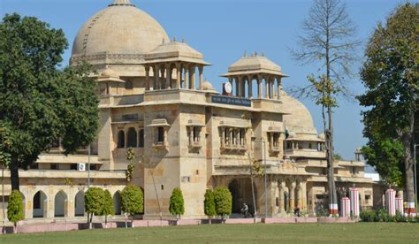 Places To Visit In Kanpur For A Fun-filled Vacation