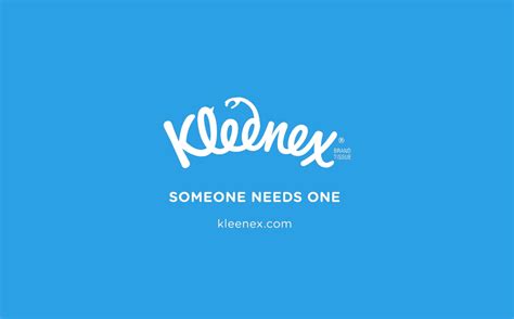 Kleenex Logo