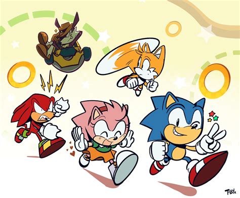 sonic superstars - Sonic the Hedgehog Fan Art (44997813) - Fanpop