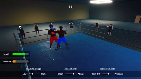 Boxing Simulator on Steam