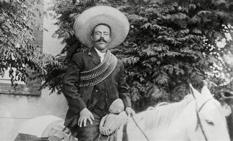 Todo sobre Pancho Villa: Héroe de la Revolución Mexicana