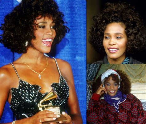 hair story: remembering whitney - UNRULY