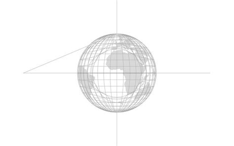 Interpolating D3 Map Projections / Jeremy Ashkenas | Observable