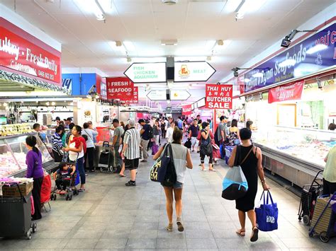 Footscray Market | Shopping in West Melbourne, Melbourne