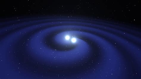 ESA - Neutron star merger