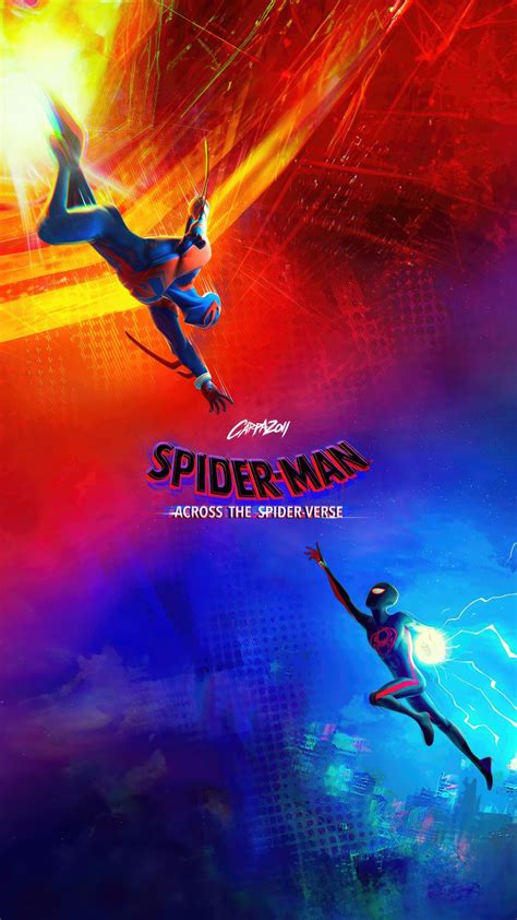 2023 Spider Man Across The Spider Verse Movie 5k Mahesh Babu Wallpapers ...