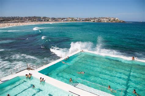 How to spend a day in Bondi, Sydney’s glossy beachfront neighbourhood ...