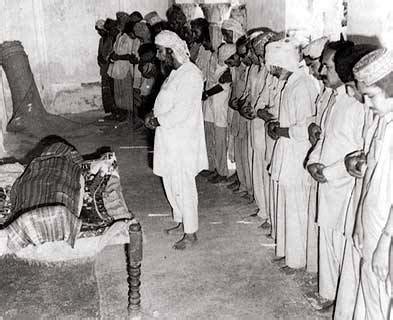 Last rites of Zulfikar Ali Bhutto - Bolojawan.com