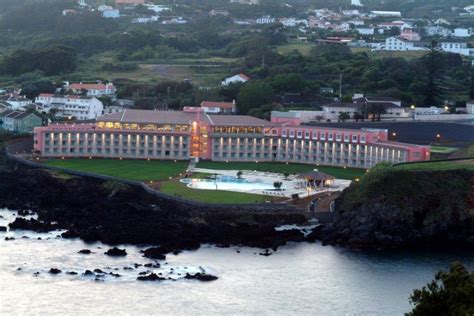 Hotel Terceira Mar | Azores | Regent Holidays