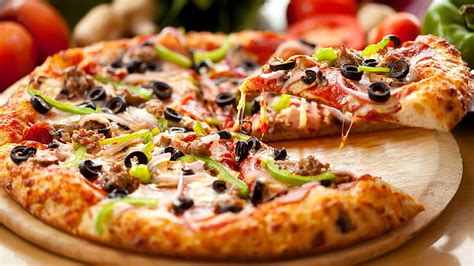 Pizza 1080P, 2K, 4K, 5K HD wallpapers free download | Wallpaper Flare