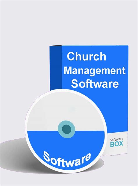 Church Management Software - Tinger's Digital Store