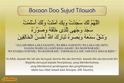 Keutamaan Sujud Dan Memperbanyak Doa Di Dalamnya — mutualist.us