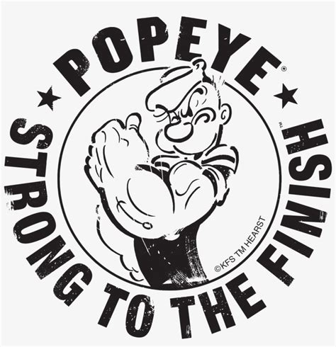 popeye logo 10 free Cliparts | Download images on Clipground 2024