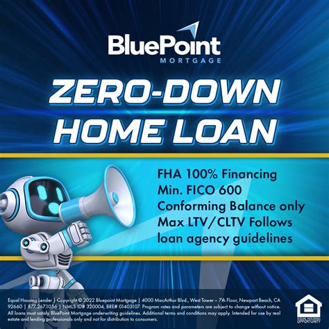 Zero_Down_Home_Loan - BluePoint Mortgage