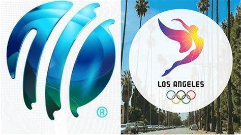 ICC optimistic about cricket's inclusion in Los Angeles Olympics 2028 ...