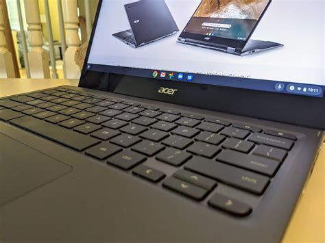 Acer Chromebook Spin 713 review: You can’t get a better Chromebook than this for $629 - About ...