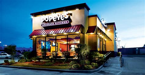 GPS Hospitality strikes franchise agreement with Popeyes | Nation's ...