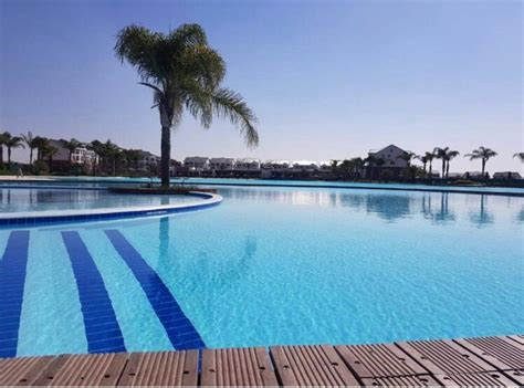 The Blyde, an impeccable blissful getaway (Balwin properties) - Pretoria - book your hotel with ...